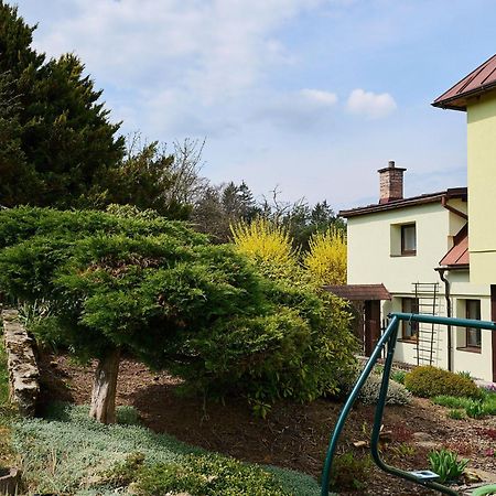 Holiday Home Jesenny By Interhome Экстерьер фото