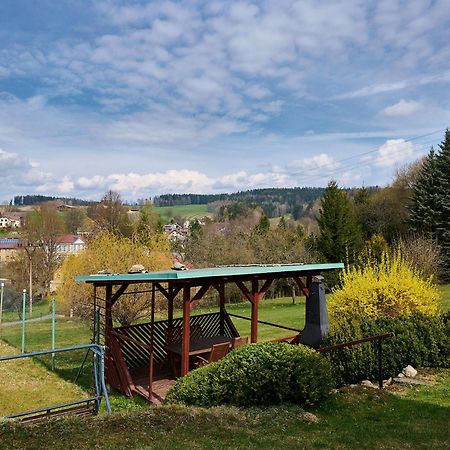 Holiday Home Jesenny By Interhome Экстерьер фото