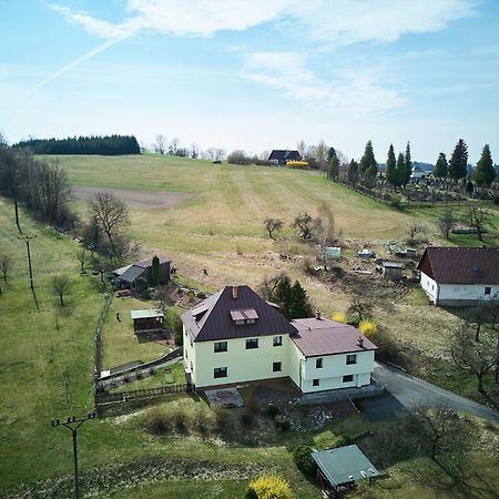 Holiday Home Jesenny By Interhome Экстерьер фото