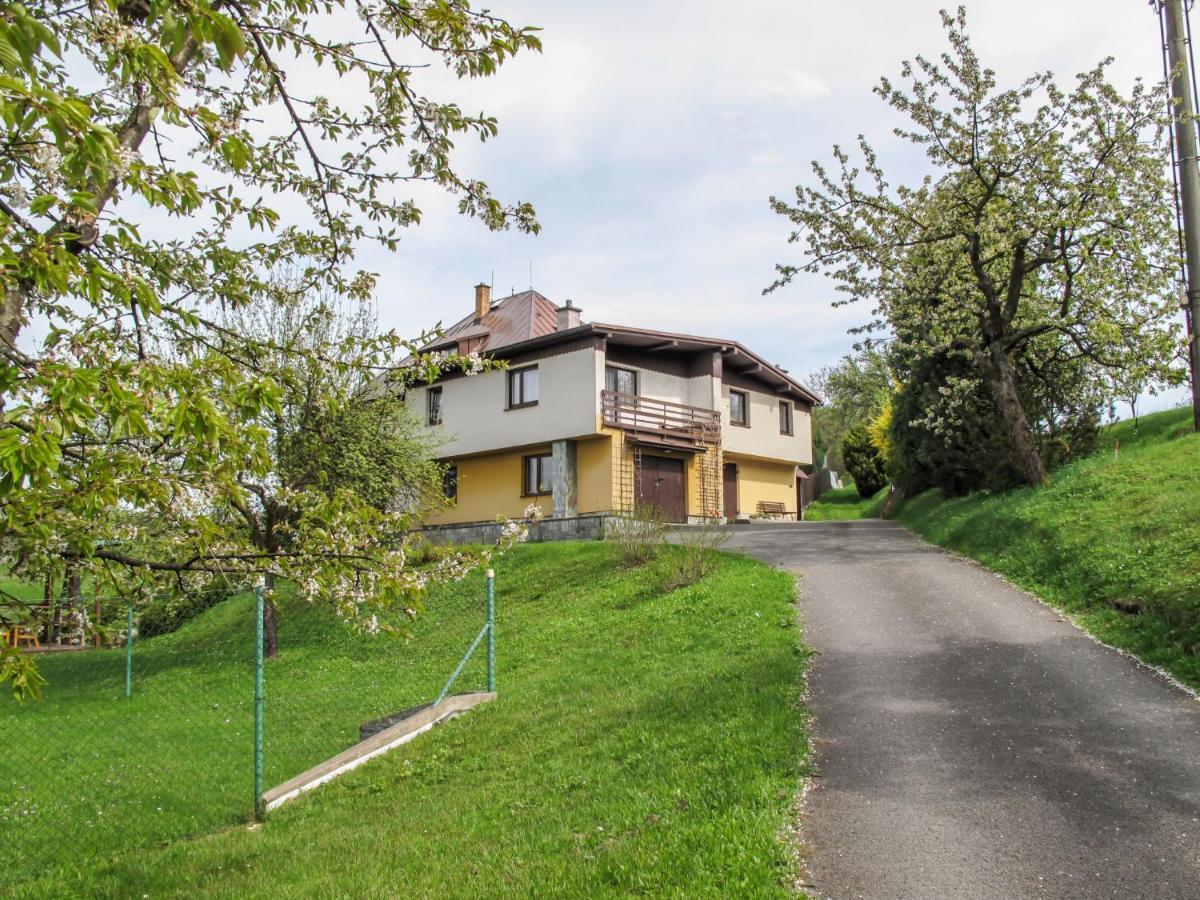 Holiday Home Jesenny By Interhome Экстерьер фото