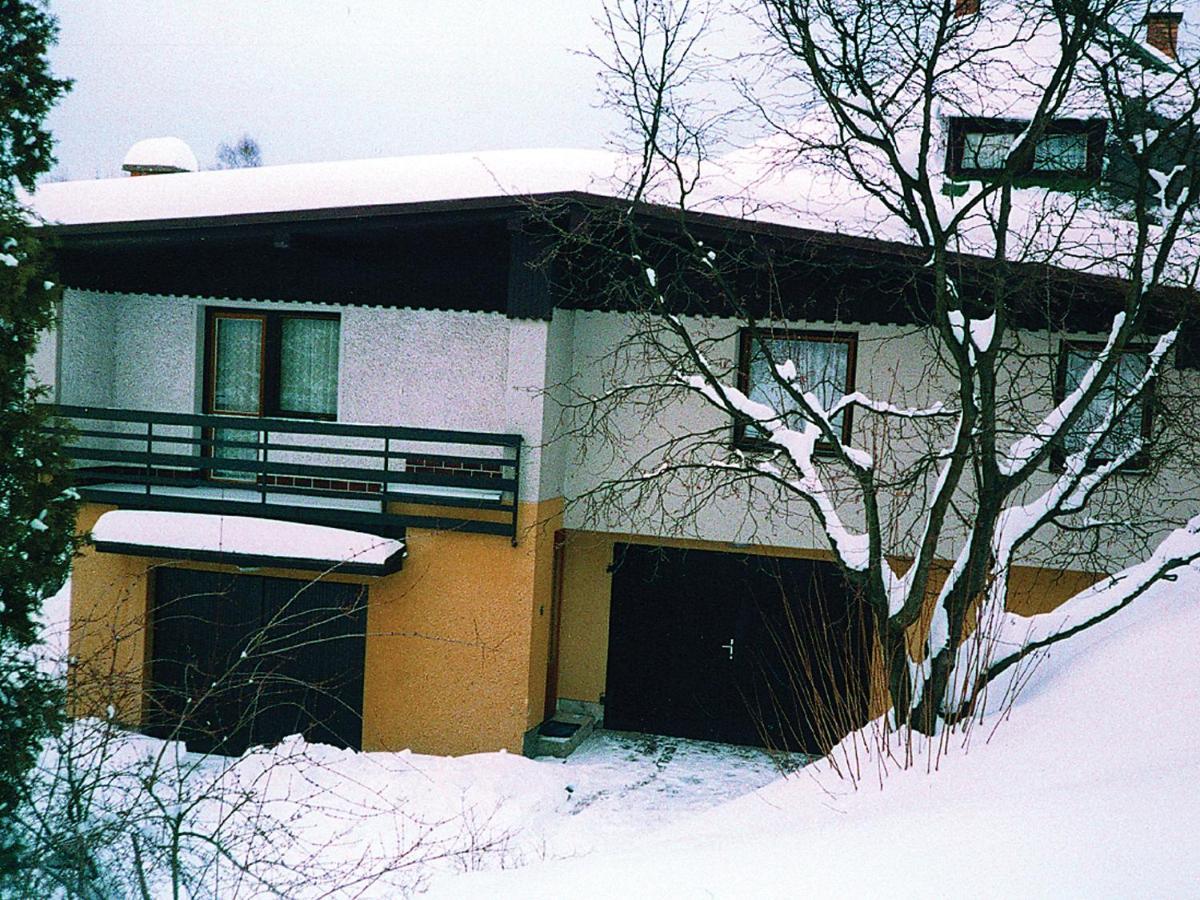 Holiday Home Jesenny By Interhome Экстерьер фото