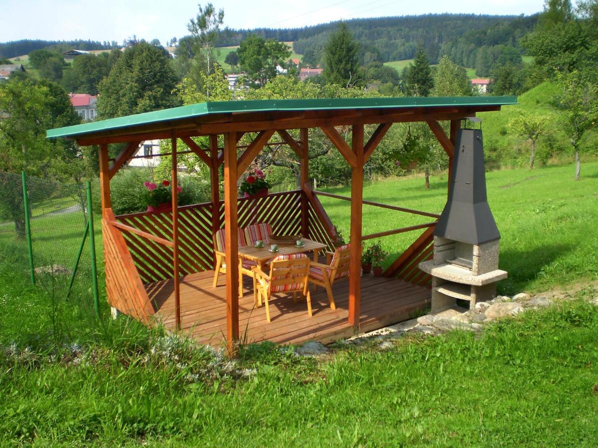 Holiday Home Jesenny By Interhome Экстерьер фото