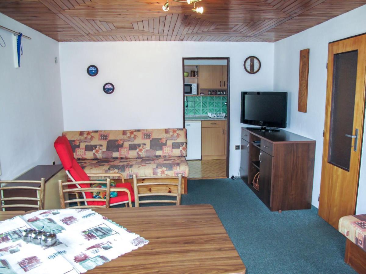 Holiday Home Jesenny By Interhome Экстерьер фото