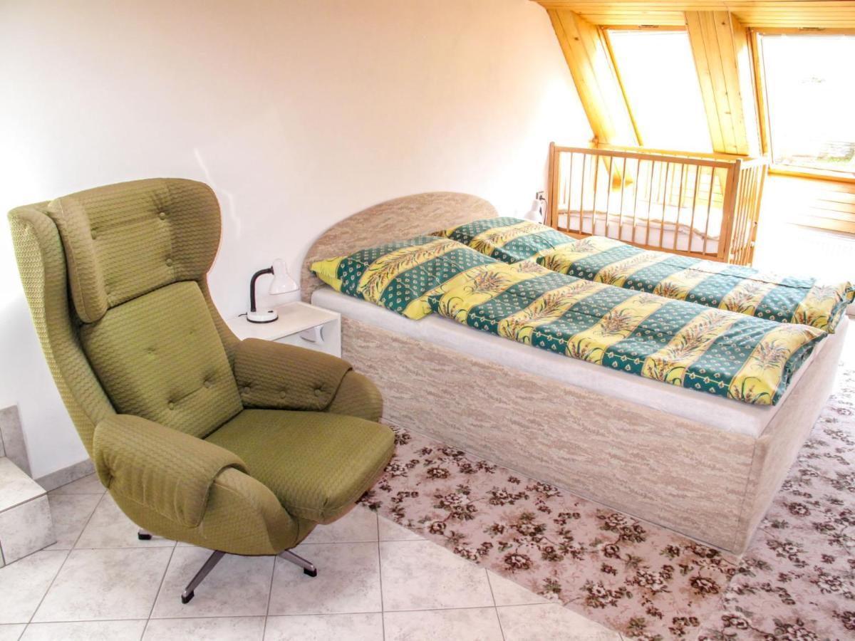 Holiday Home Jesenny By Interhome Экстерьер фото