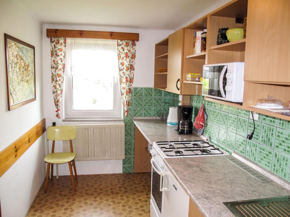 Holiday Home Jesenny By Interhome Экстерьер фото