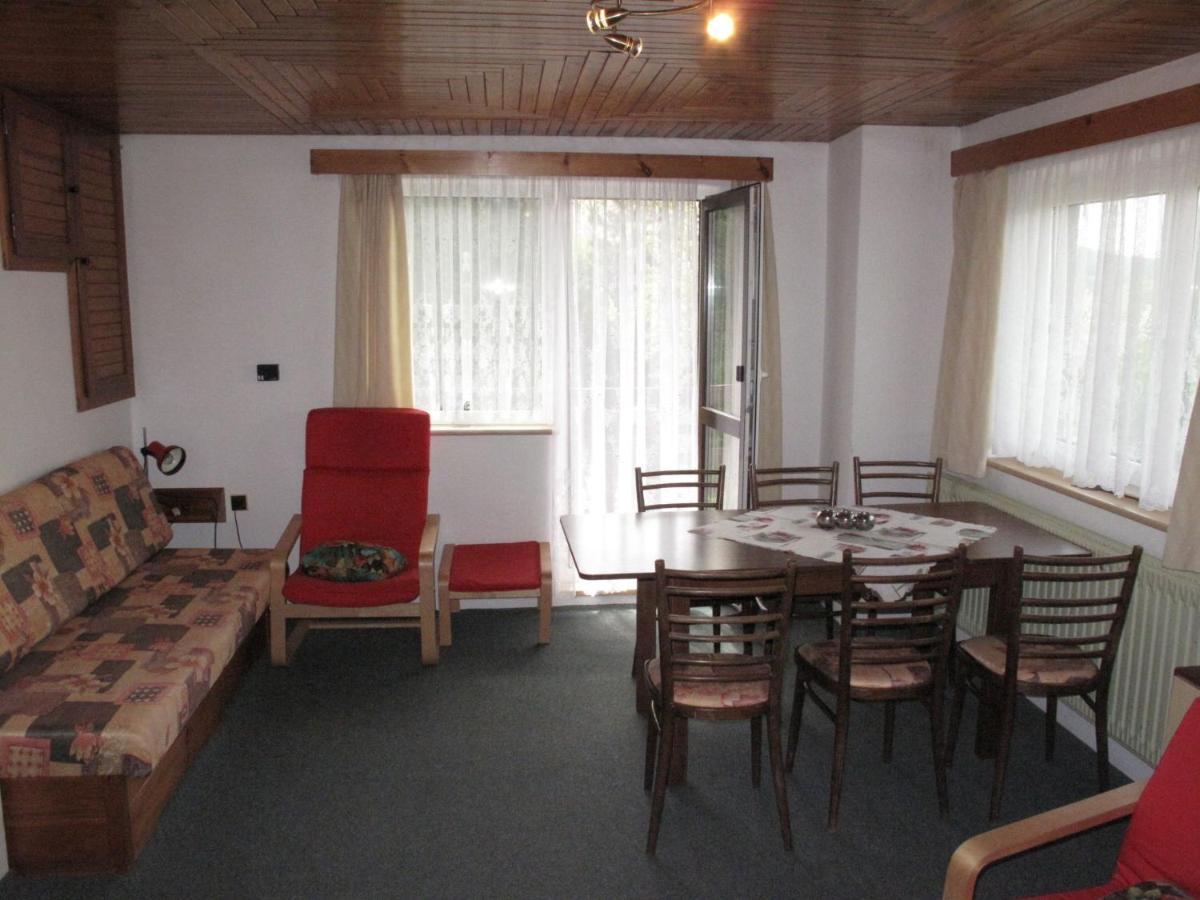 Holiday Home Jesenny By Interhome Экстерьер фото