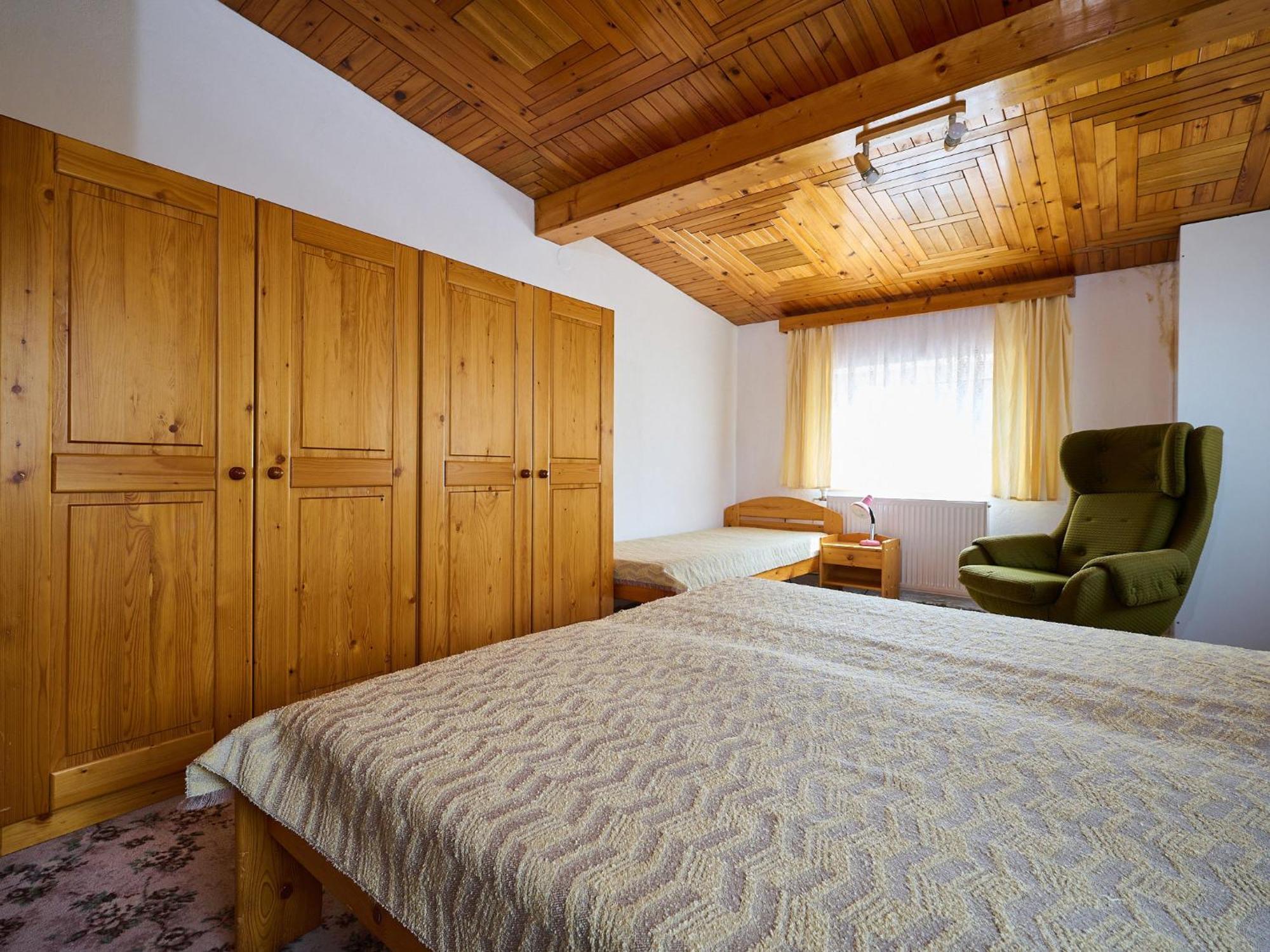 Holiday Home Jesenny By Interhome Экстерьер фото