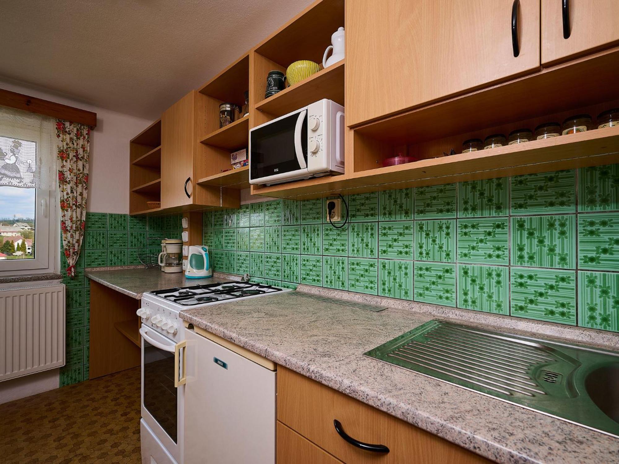 Holiday Home Jesenny By Interhome Экстерьер фото