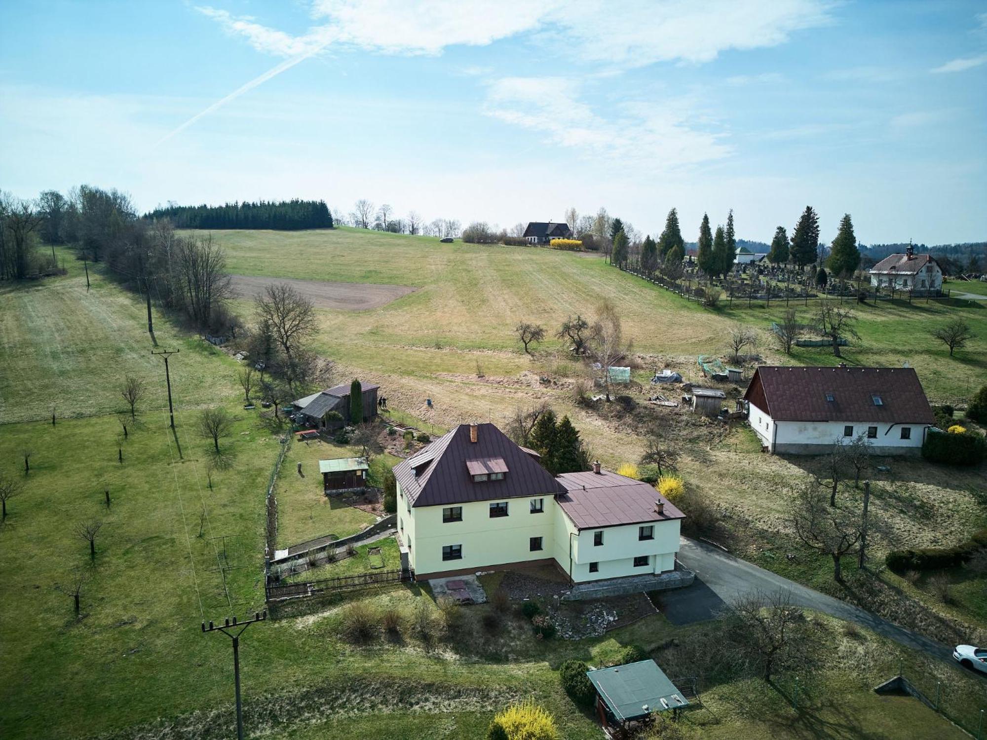 Holiday Home Jesenny By Interhome Экстерьер фото