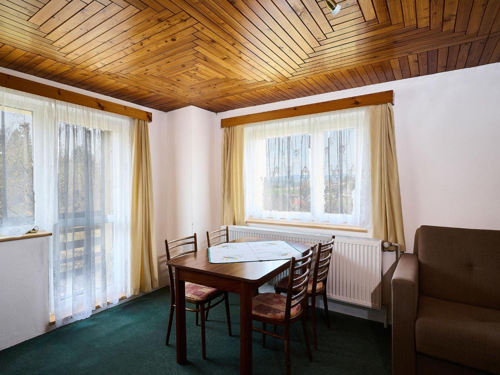 Holiday Home Jesenny By Interhome Экстерьер фото