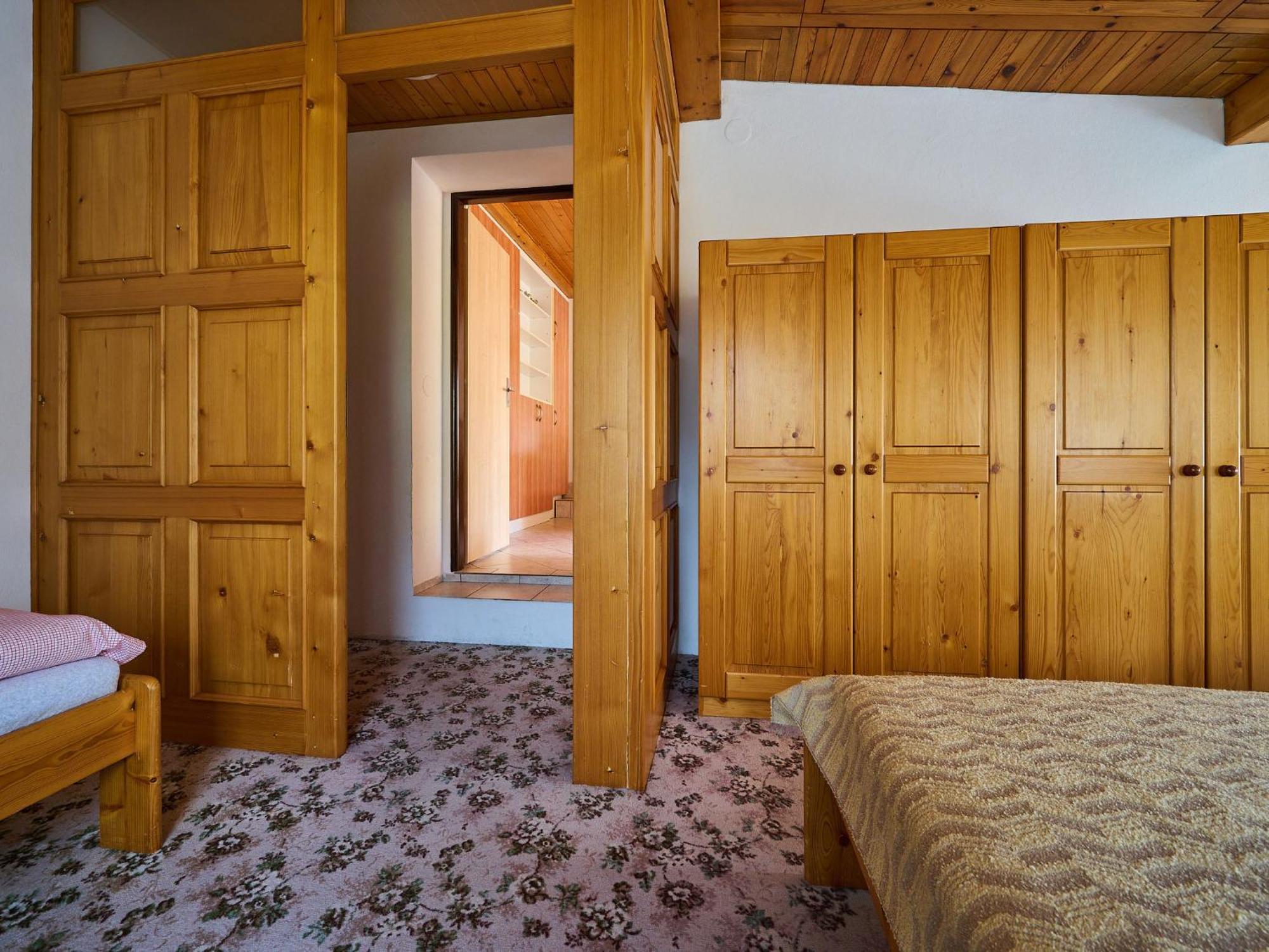 Holiday Home Jesenny By Interhome Экстерьер фото
