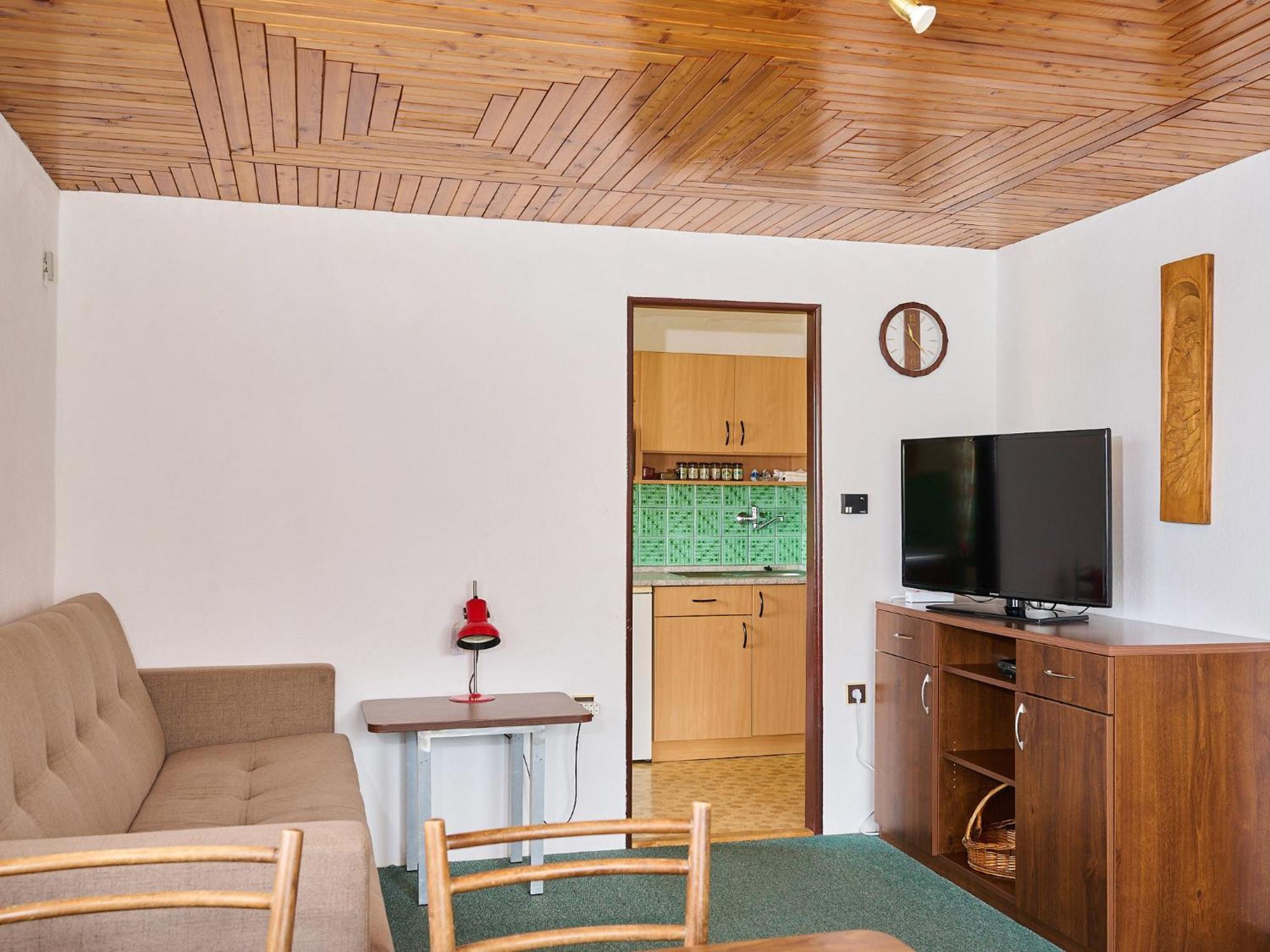 Holiday Home Jesenny By Interhome Экстерьер фото