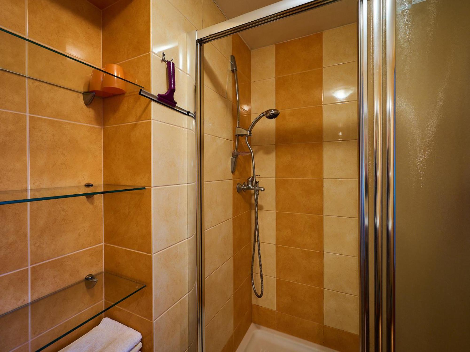 Holiday Home Jesenny By Interhome Экстерьер фото