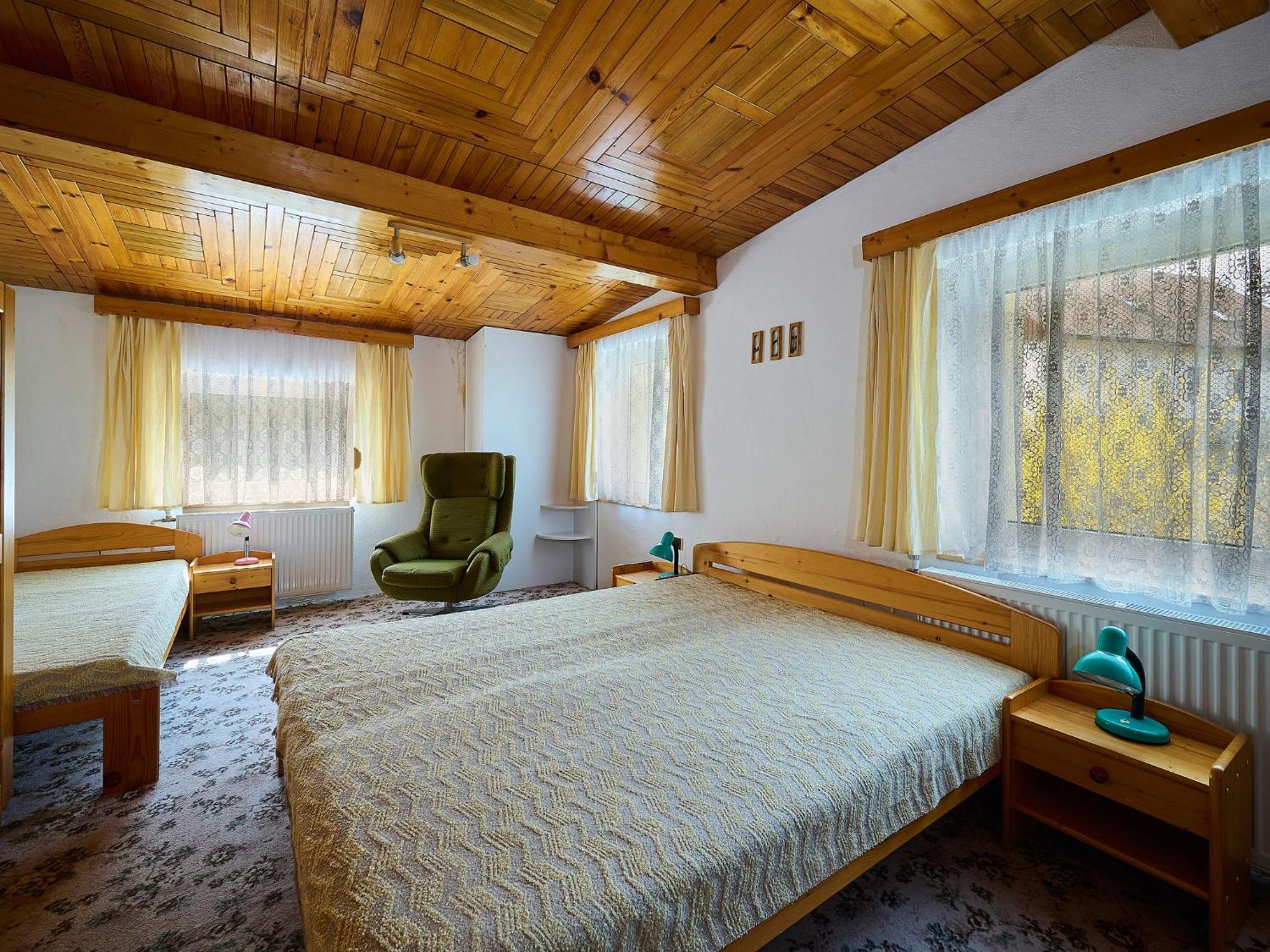 Holiday Home Jesenny By Interhome Экстерьер фото